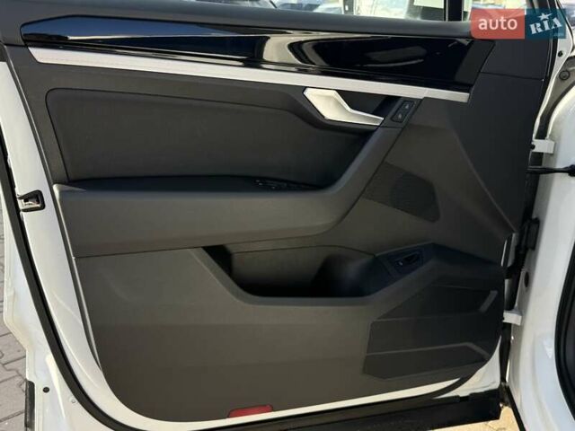 Фольксваген Туарег 2020 у Чернівцях на Automoto.ua Білий Фольксваген Туарег, об'ємом двигуна 3 л та пробігом 190 тис. км за 37800 $, фото 20 на Automoto.ua