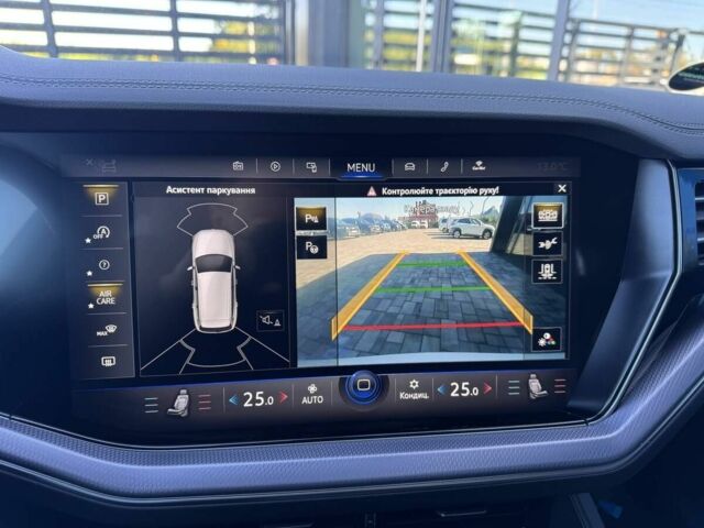 Фольксваген Туарег 2020 у Рівному на Automoto.ua Білий Фольксваген Туарег, об'ємом двигуна 3 л та пробігом 110 тис. км за 57400 $, фото 20 на Automoto.ua