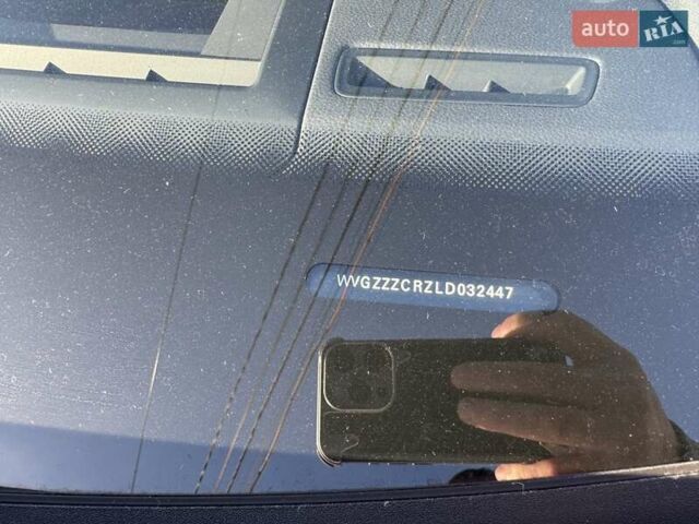 Белый Фольксваген Туарег, объемом двигателя 2.97 л и пробегом 103 тыс. км за 59500 $, фото 52 на Automoto.ua