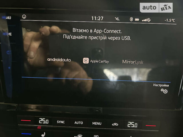 Білий Фольксваген Туарег, об'ємом двигуна 3 л та пробігом 95 тис. км за 53500 $, фото 11 на Automoto.ua