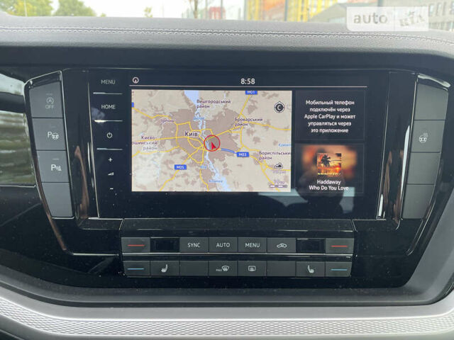 Белый Фольксваген Туарег, объемом двигателя 3 л и пробегом 115 тыс. км за 39900 $, фото 5 на Automoto.ua