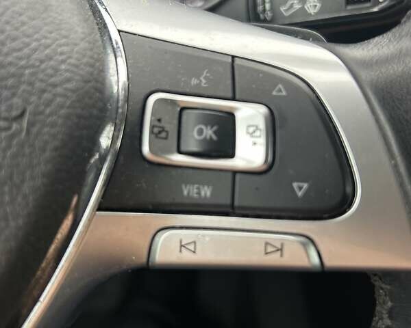 Білий Фольксваген Туарег, об'ємом двигуна 3 л та пробігом 95 тис. км за 53500 $, фото 22 на Automoto.ua