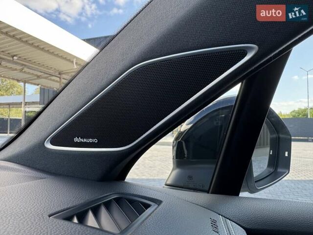 Белый Фольксваген Туарег, объемом двигателя 2.97 л и пробегом 148 тыс. км за 54500 $, фото 25 на Automoto.ua