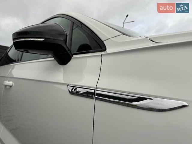 Білий Фольксваген Туарег, об'ємом двигуна 2.97 л та пробігом 148 тис. км за 53500 $, фото 50 на Automoto.ua