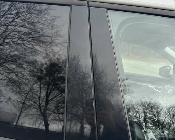 Білий Фольксваген Туарег, об'ємом двигуна 3 л та пробігом 95 тис. км за 53500 $, фото 39 на Automoto.ua