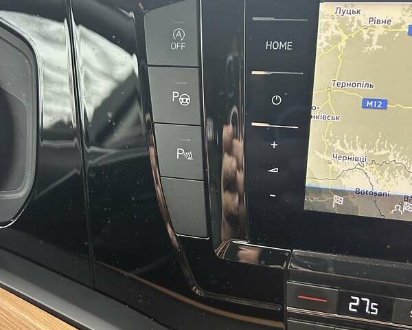 Білий Фольксваген Туарег, об'ємом двигуна 3 л та пробігом 95 тис. км за 53500 $, фото 24 на Automoto.ua