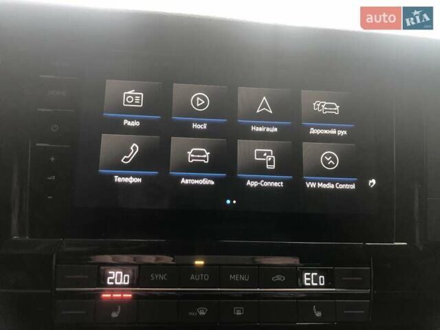 Белый Фольксваген Туарег, объемом двигателя 3 л и пробегом 44 тыс. км за 47000 $, фото 15 на Automoto.ua