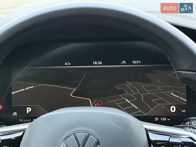 Белый Фольксваген Туарег, объемом двигателя 2.97 л и пробегом 90 тыс. км за 59989 $, фото 40 на Automoto.ua