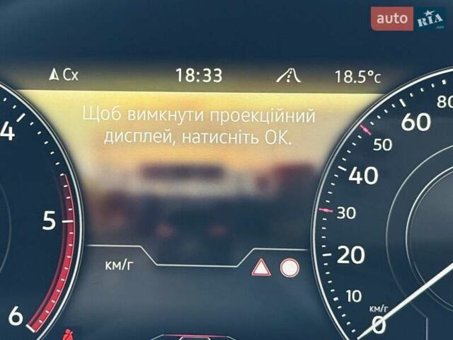 Белый Фольксваген Туарег, объемом двигателя 2.97 л и пробегом 90 тыс. км за 59989 $, фото 41 на Automoto.ua