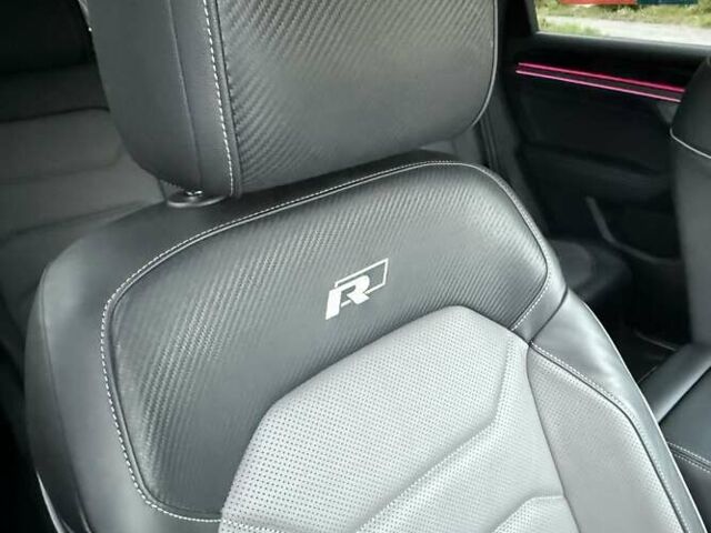 Белый Фольксваген Туарег, объемом двигателя 2.97 л и пробегом 90 тыс. км за 59989 $, фото 31 на Automoto.ua