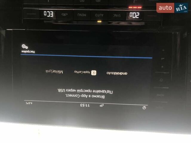 Белый Фольксваген Туарег, объемом двигателя 3 л и пробегом 44 тыс. км за 47000 $, фото 17 на Automoto.ua