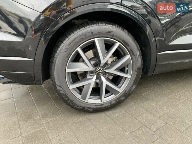 Білий Фольксваген Туарег, об'ємом двигуна 2.99 л та пробігом 88 тис. км за 64000 $, фото 20 на Automoto.ua