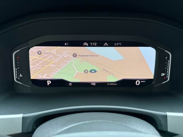 Білий Фольксваген Туарег, об'ємом двигуна 3.6 л та пробігом 61 тис. км за 33700 $, фото 12 на Automoto.ua