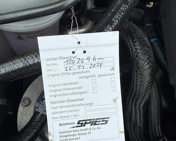 Белый Фольксваген Туарег, объемом двигателя 2.97 л и пробегом 131 тыс. км за 61990 $, фото 63 на Automoto.ua