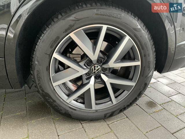 Білий Фольксваген Туарег, об'ємом двигуна 2.99 л та пробігом 88 тис. км за 64000 $, фото 21 на Automoto.ua