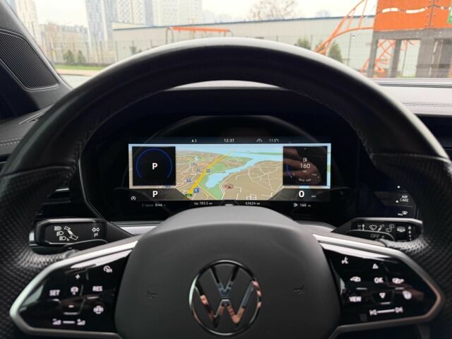 Білий Фольксваген Туарег, об'ємом двигуна 3 л та пробігом 63 тис. км за 62999 $, фото 21 на Automoto.ua