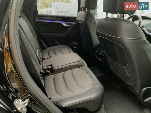 Білий Фольксваген Туарег, об'ємом двигуна 2.99 л та пробігом 88 тис. км за 64000 $, фото 10 на Automoto.ua