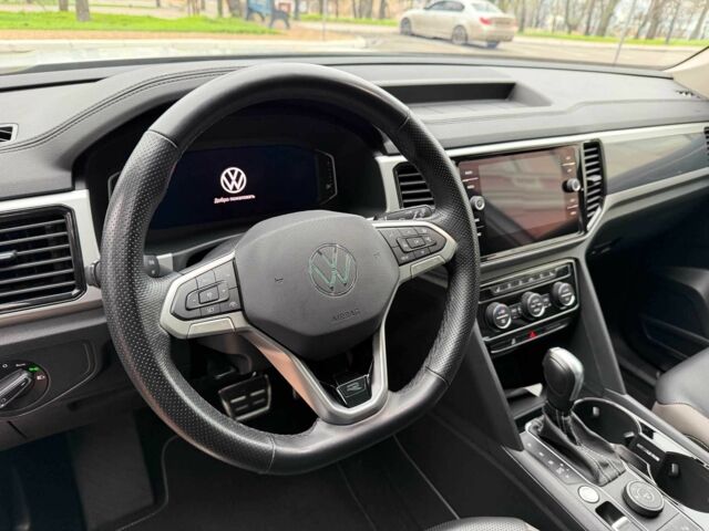 Білий Фольксваген Туарег, об'ємом двигуна 3.6 л та пробігом 61 тис. км за 33700 $, фото 13 на Automoto.ua