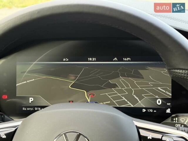 Белый Фольксваген Туарег, объемом двигателя 2.97 л и пробегом 131 тыс. км за 61990 $, фото 33 на Automoto.ua