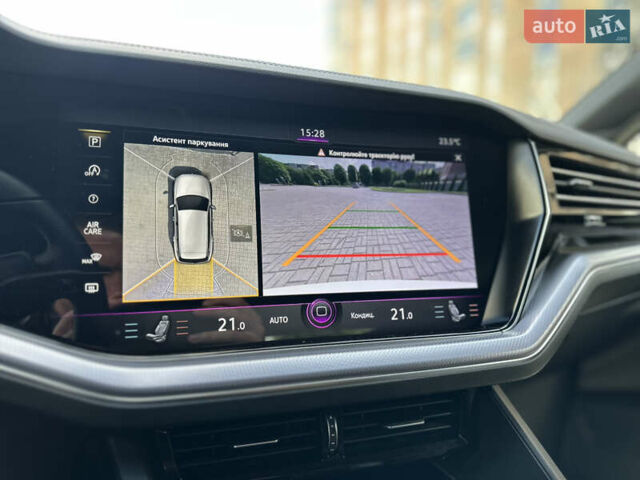 Білий Фольксваген Туарег, об'ємом двигуна 2.99 л та пробігом 26 тис. км за 69999 $, фото 25 на Automoto.ua