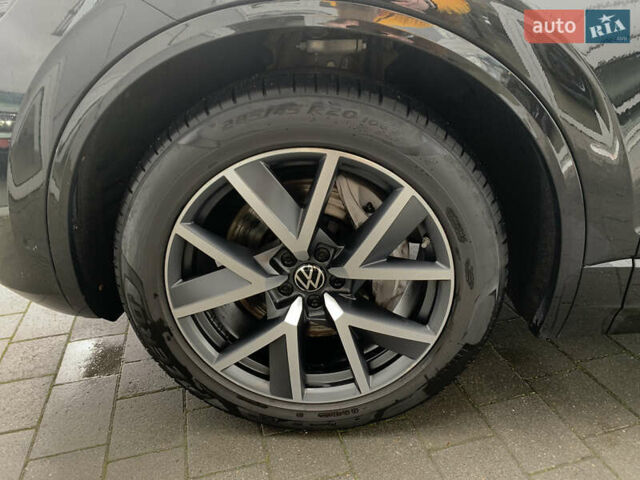 Білий Фольксваген Туарег, об'ємом двигуна 2.99 л та пробігом 88 тис. км за 64000 $, фото 18 на Automoto.ua