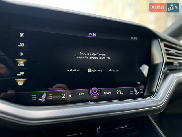 Білий Фольксваген Туарег, об'ємом двигуна 2.99 л та пробігом 26 тис. км за 69999 $, фото 28 на Automoto.ua