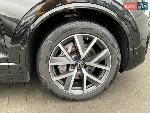 Білий Фольксваген Туарег, об'ємом двигуна 2.99 л та пробігом 88 тис. км за 64000 $, фото 19 на Automoto.ua