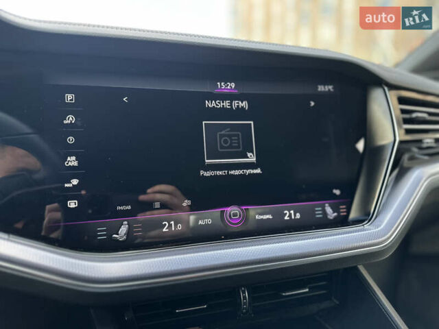 Білий Фольксваген Туарег, об'ємом двигуна 2.99 л та пробігом 26 тис. км за 69999 $, фото 26 на Automoto.ua