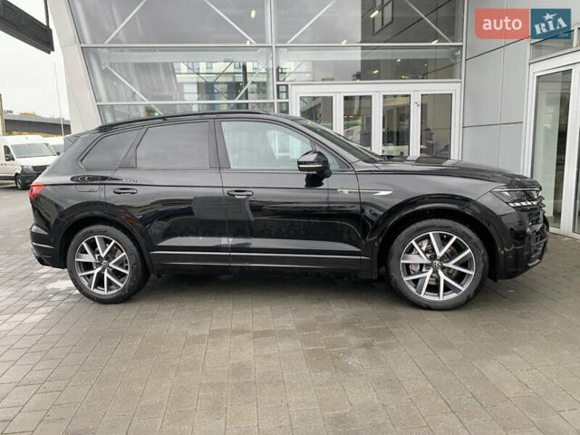 Білий Фольксваген Туарег, об'ємом двигуна 2.99 л та пробігом 88 тис. км за 64000 $, фото 4 на Automoto.ua