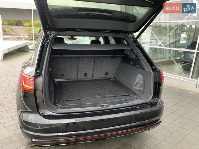 Білий Фольксваген Туарег, об'ємом двигуна 2.99 л та пробігом 88 тис. км за 64000 $, фото 7 на Automoto.ua