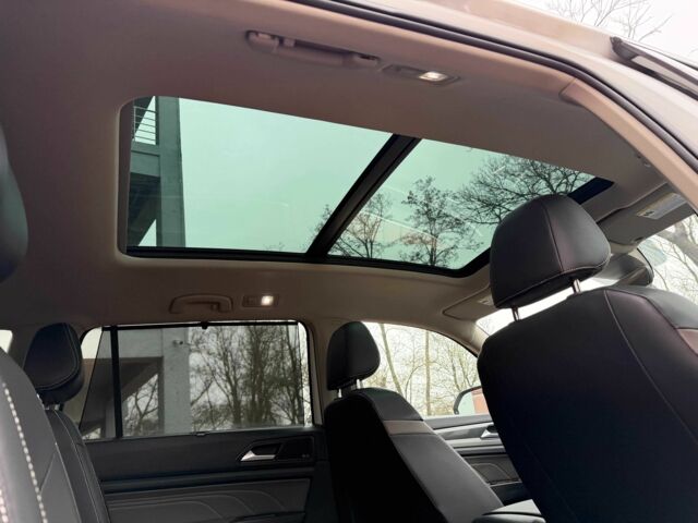 Білий Фольксваген Туарег, об'ємом двигуна 3.6 л та пробігом 61 тис. км за 33700 $, фото 18 на Automoto.ua