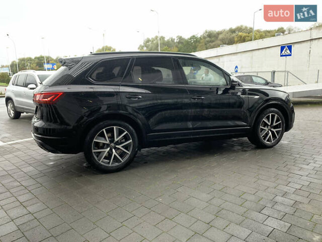 Білий Фольксваген Туарег, об'ємом двигуна 2.99 л та пробігом 88 тис. км за 64000 $, фото 2 на Automoto.ua