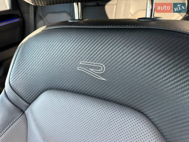 Белый Фольксваген Туарег, объемом двигателя 2.97 л и пробегом 135 тыс. км за 65700 $, фото 15 на Automoto.ua