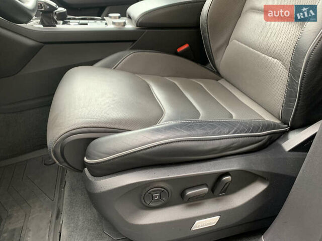 Білий Фольксваген Туарег, об'ємом двигуна 2.99 л та пробігом 88 тис. км за 64000 $, фото 17 на Automoto.ua