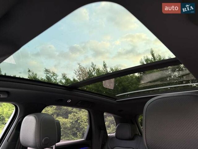 Белый Фольксваген Туарег, объемом двигателя 2.97 л и пробегом 131 тыс. км за 61990 $, фото 52 на Automoto.ua