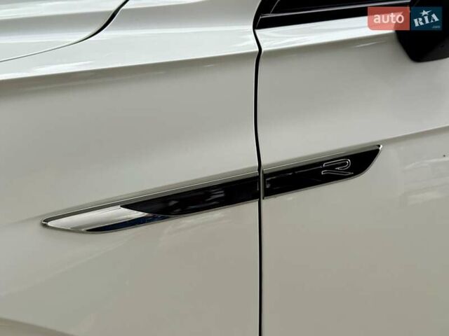 Білий Фольксваген Туарег, об'ємом двигуна 2.97 л та пробігом 77 тис. км за 64900 $, фото 23 на Automoto.ua