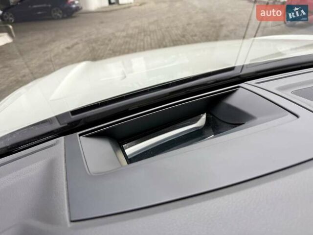 Білий Фольксваген Туарег, об'ємом двигуна 2.97 л та пробігом 79 тис. км за 63700 $, фото 49 на Automoto.ua