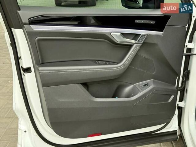 Білий Фольксваген Туарег, об'ємом двигуна 2.97 л та пробігом 77 тис. км за 64900 $, фото 24 на Automoto.ua