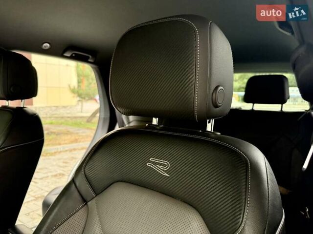 Білий Фольксваген Туарег, об'ємом двигуна 2.97 л та пробігом 77 тис. км за 64900 $, фото 28 на Automoto.ua