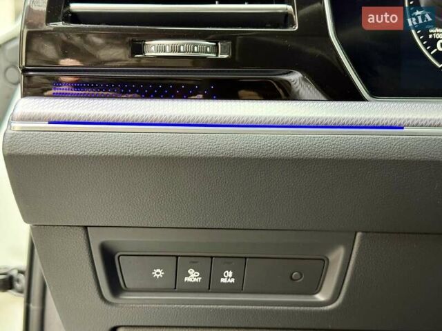 Білий Фольксваген Туарег, об'ємом двигуна 2.97 л та пробігом 79 тис. км за 63700 $, фото 50 на Automoto.ua