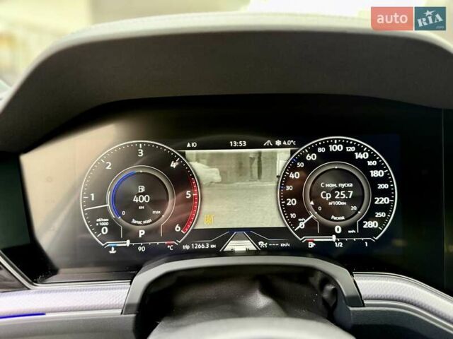 Білий Фольксваген Туарег, об'ємом двигуна 2.97 л та пробігом 79 тис. км за 63700 $, фото 46 на Automoto.ua