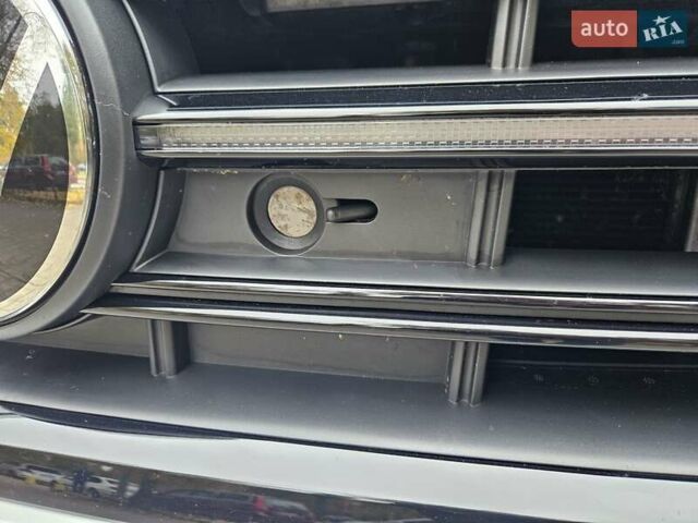 Белый Фольксваген Туарег, объемом двигателя 3 л и пробегом 32 тыс. км за 76890 $, фото 57 на Automoto.ua