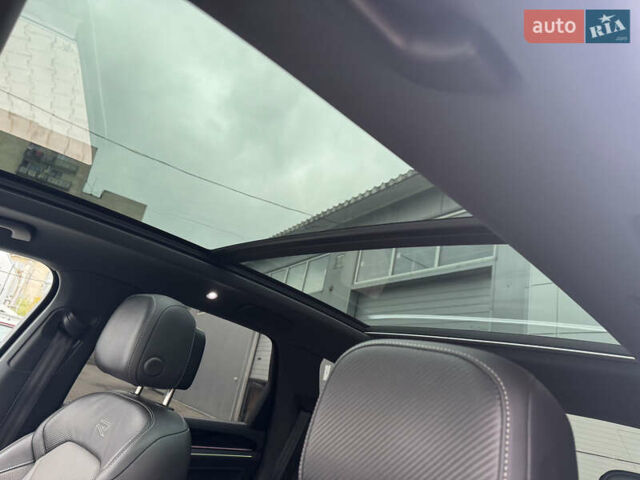 Білий Фольксваген Туарег, об'ємом двигуна 2.97 л та пробігом 33 тис. км за 76900 $, фото 21 на Automoto.ua