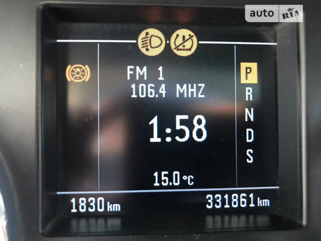 Бежевый Фольксваген Туарег, объемом двигателя 3.2 л и пробегом 332 тыс. км за 6500 $, фото 7 на Automoto.ua