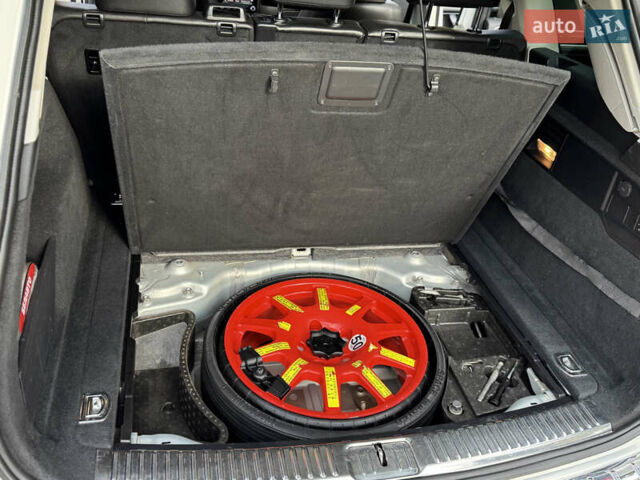 Бежевый Фольксваген Туарег, объемом двигателя 3 л и пробегом 180 тыс. км за 16000 $, фото 22 на Automoto.ua