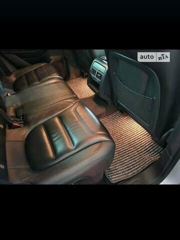 Бежевий Фольксваген Туарег, об'ємом двигуна 3.6 л та пробігом 243 тис. км за 15900 $, фото 1 на Automoto.ua