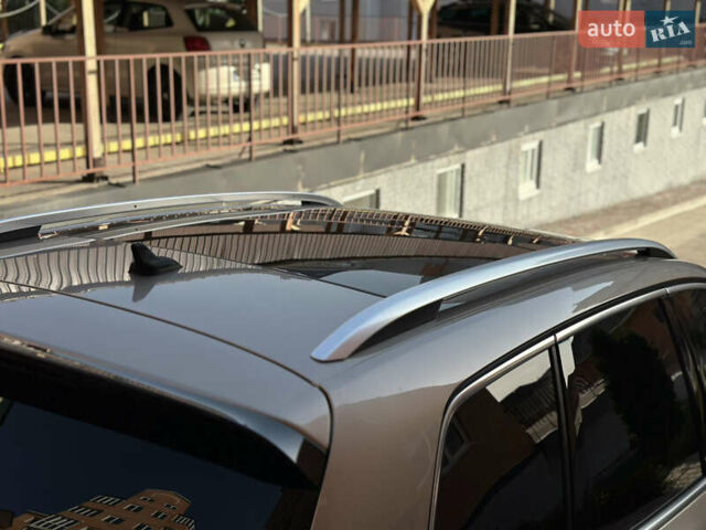 Бежевый Фольксваген Туарег, объемом двигателя 2.97 л и пробегом 183 тыс. км за 26500 $, фото 30 на Automoto.ua