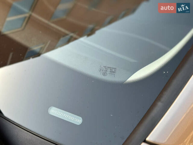 Бежевый Фольксваген Туарег, объемом двигателя 2.97 л и пробегом 183 тыс. км за 26500 $, фото 11 на Automoto.ua