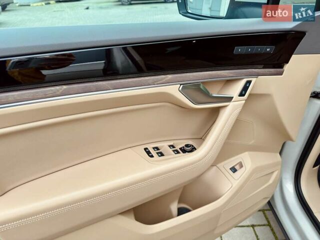 Бежевий Фольксваген Туарег, об'ємом двигуна 3 л та пробігом 72 тис. км за 47900 $, фото 16 на Automoto.ua