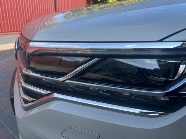 Бежевый Фольксваген Туарег, объемом двигателя 3 л и пробегом 127 тыс. км за 52500 $, фото 22 на Automoto.ua